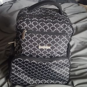 Banana Fish Breast Pump Back Pack